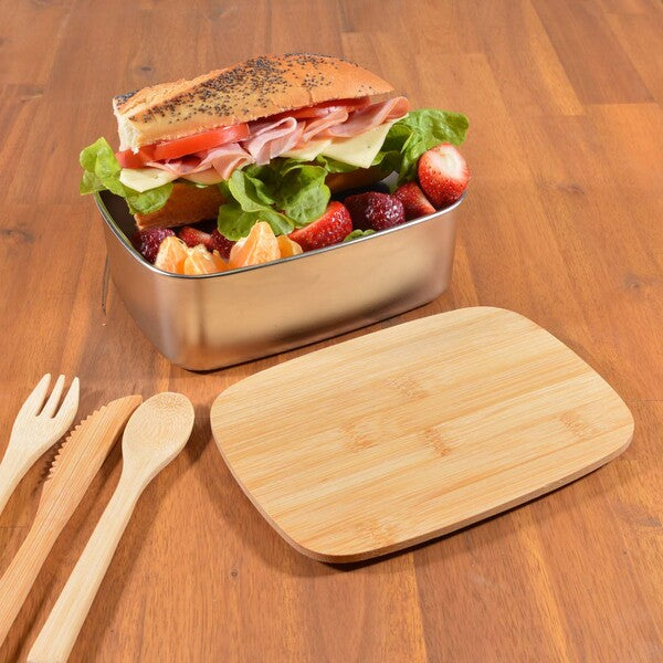 Bermuda Lunch Box - LL6369