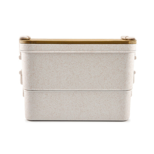 Sturdee Dual-Compartment Lunch BoxLL6378