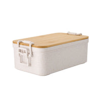 Sturdee Dual-Compartment Lunch BoxLL6378