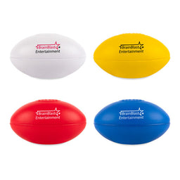Footba - LL Stress Reliever - LL645