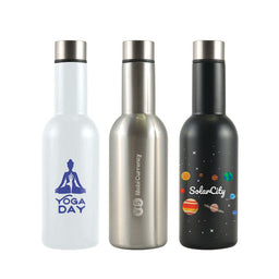 Barossa Vacuum Bottle - LL6514