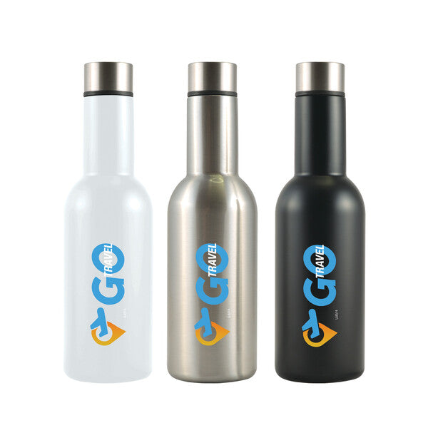 Barossa Vacuum Bottle - LL6514