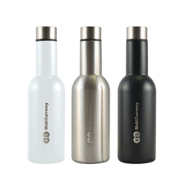 Barossa Vacuum Bottle - LL6514