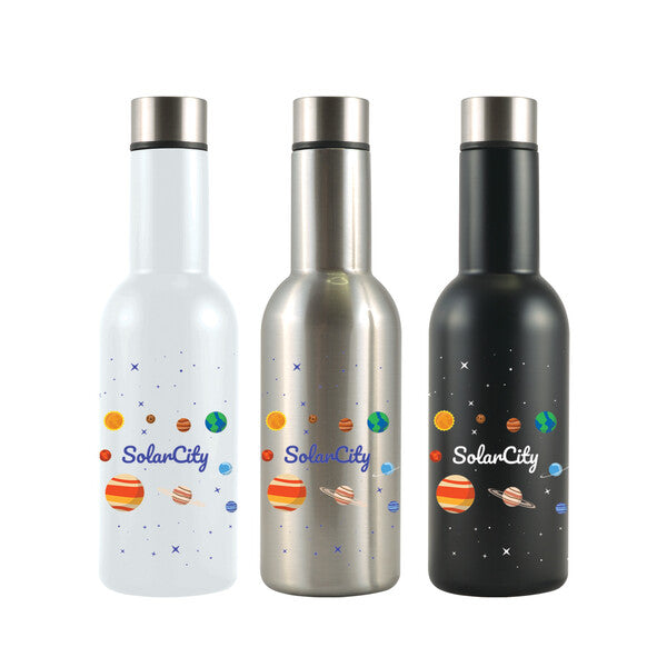 Barossa Vacuum Bottle - LL6514