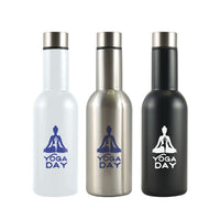 Barossa Vacuum Bottle - LL6514