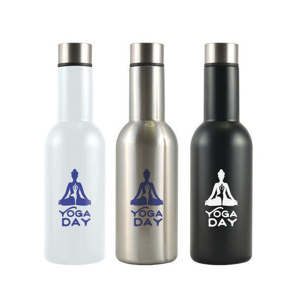 Barossa Vacuum Bottle - LL6514