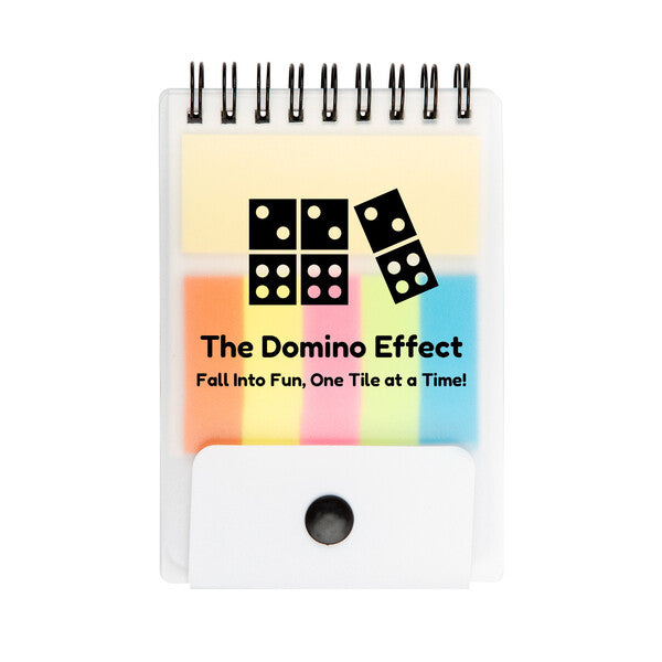 Midas Sticky Notes / Notepad - LL6654