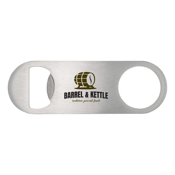 Wedge Bottle Opener - LL6708