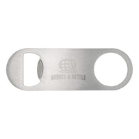 Wedge Bottle Opener - LL6708
