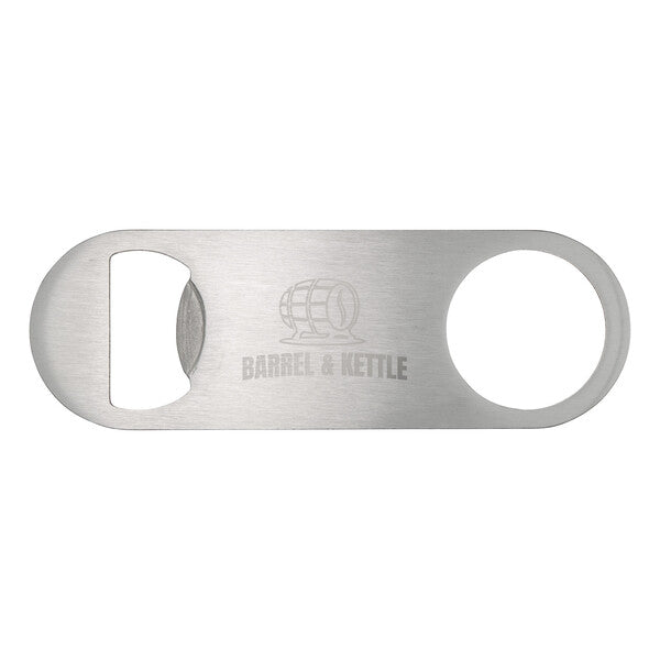 Wedge Bottle Opener - LL6708