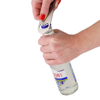 Wedge Bottle Opener - LL6708