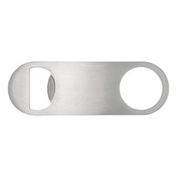 Wedge Bottle Opener - LL6708
