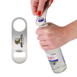 Wedge Bottle Opener - LL6708