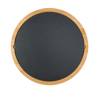 Gala Bamboo Slate Cheese BoardLL6715