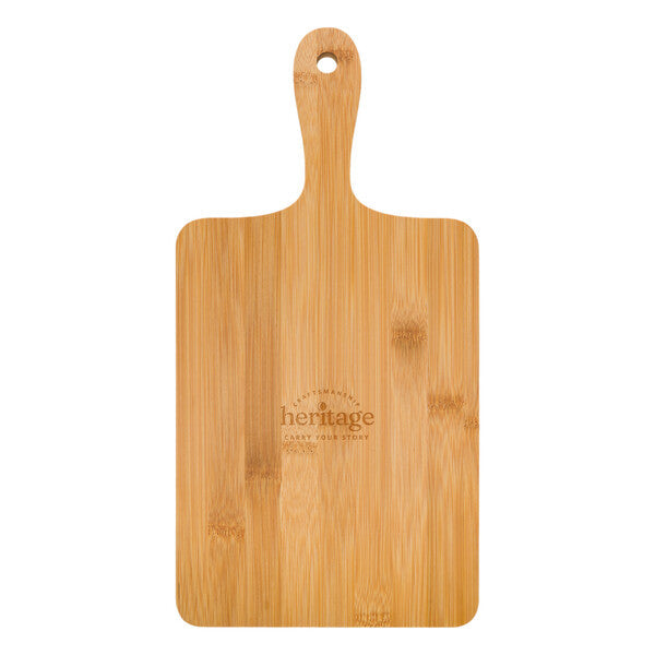 Solero Bamboo Serving BoardLL6716
