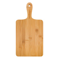 Solero Bamboo Serving BoardLL6716