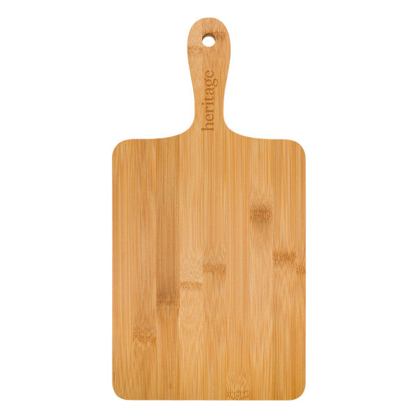 Solero Bamboo Serving BoardLL6716