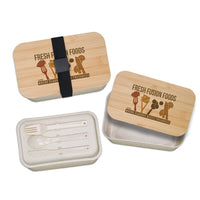 Soltero Lunch BoxLL6760