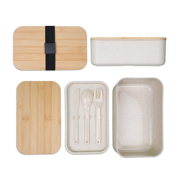Soltero Lunch BoxLL6760