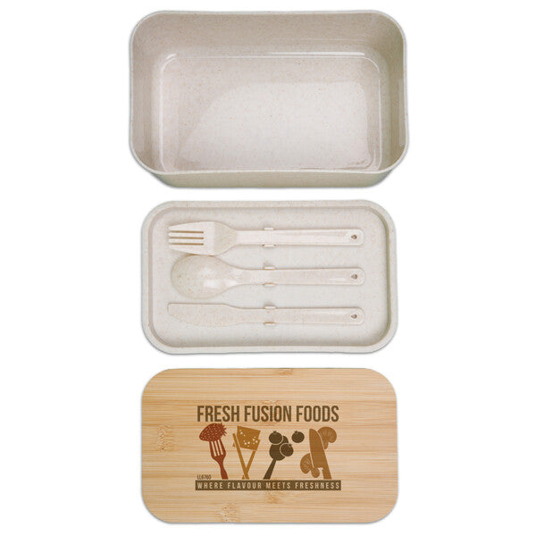 Soltero Lunch BoxLL6760