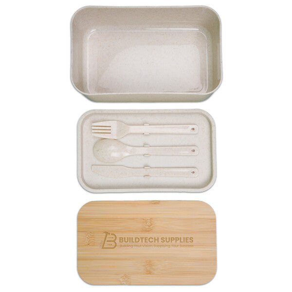 Soltero Lunch BoxLL6760