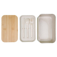 Soltero Lunch BoxLL6760