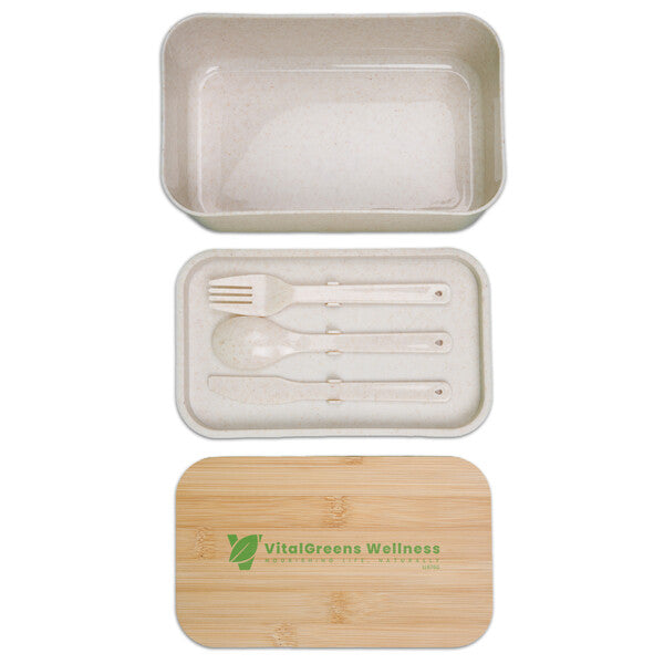 Soltero Lunch BoxLL6760