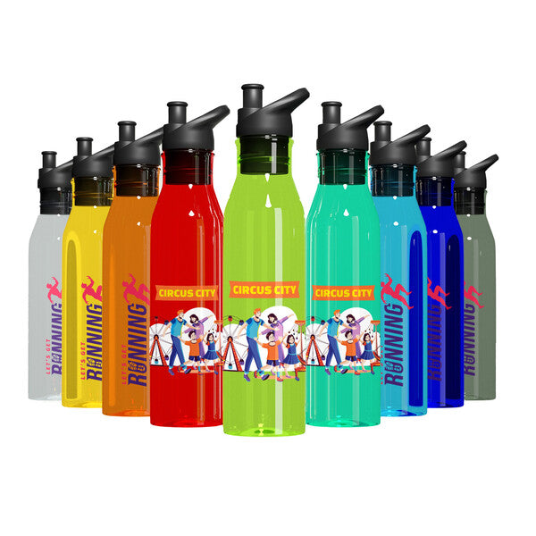 Bali Bottle - LL6905