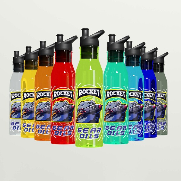 Bali Bottle - LL6905