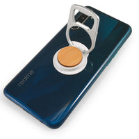 Lager Bottle Opener Phone Stand - LL6918
