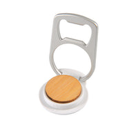 Lager Bottle Opener Phone Stand - LL6918