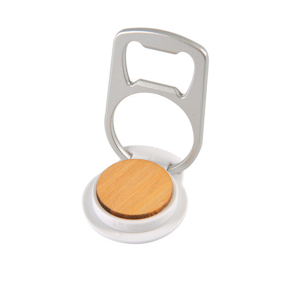 Lager Bottle Opener Phone Stand - LL6918