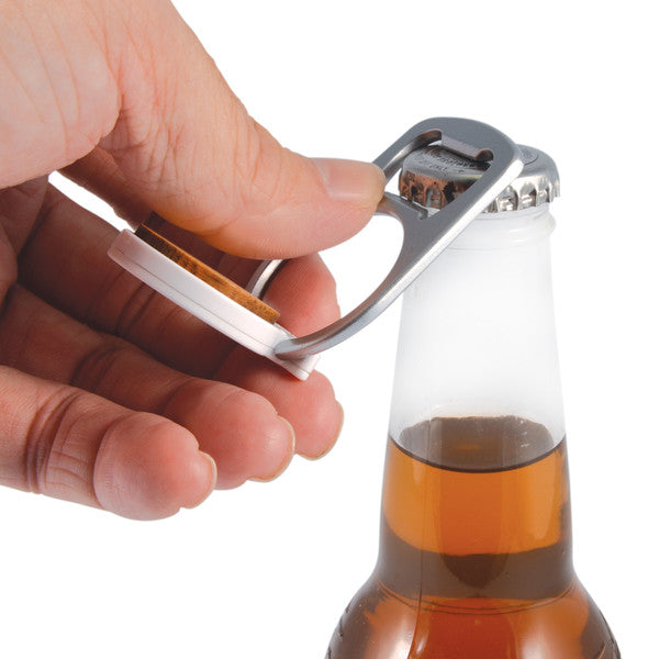Lager Bottle Opener Phone Stand - LL6918