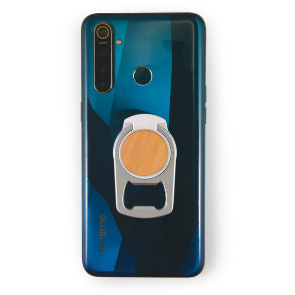 Lager Bottle Opener Phone Stand - LL6918