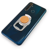 Lager Bottle Opener Phone Stand - LL6918