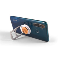 Lager Bottle Opener Phone Stand - LL6918