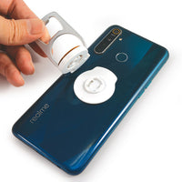 Lager Bottle Opener Phone Stand - LL6918