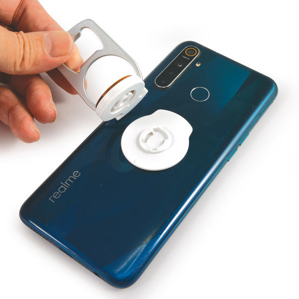 Lager Bottle Opener Phone Stand - LL6918
