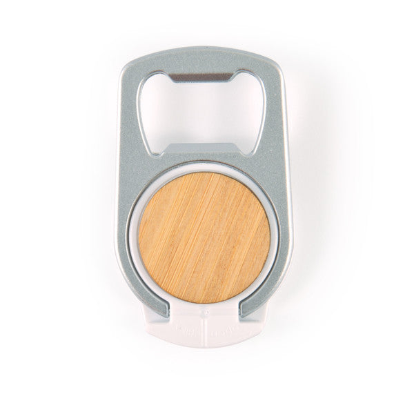 Lager Bottle Opener Phone Stand - LL6918