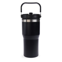 Faith Steel Tumbler - LL6944