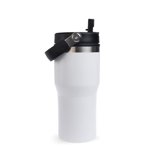 Faith Steel Tumbler - LL6944