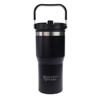 Faith Steel Tumbler - LL6944