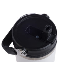 Faith Steel Tumbler - LL6944