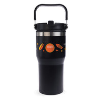 Faith Steel Tumbler - LL6944