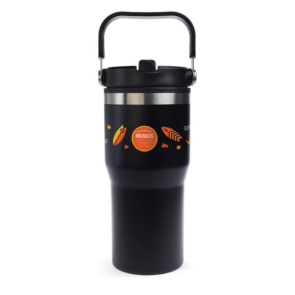 Faith Steel Tumbler - LL6944