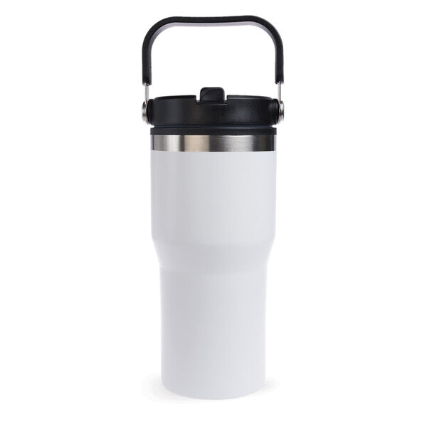 Faith Steel Tumbler - LL6944
