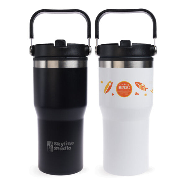 Faith Steel Tumbler - LL6944
