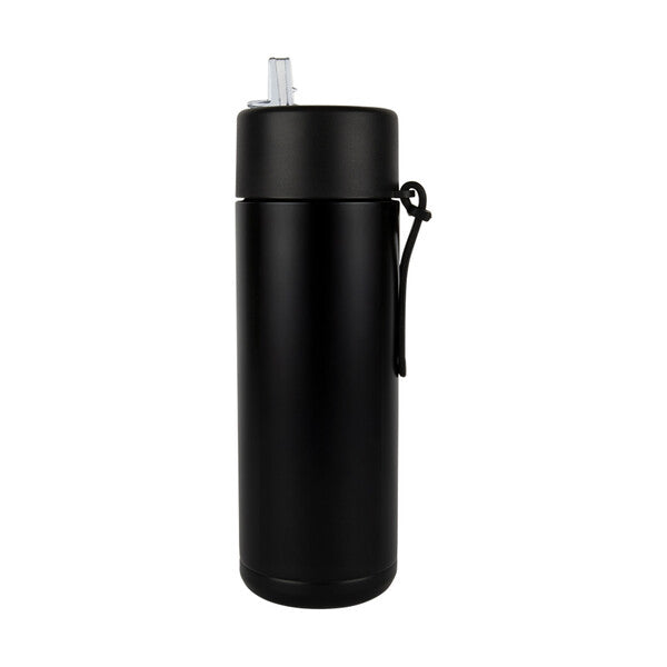 Zara 600ml Steel Bottle - LL6947