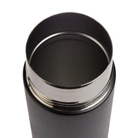 Zara 600ml Steel Bottle - LL6947