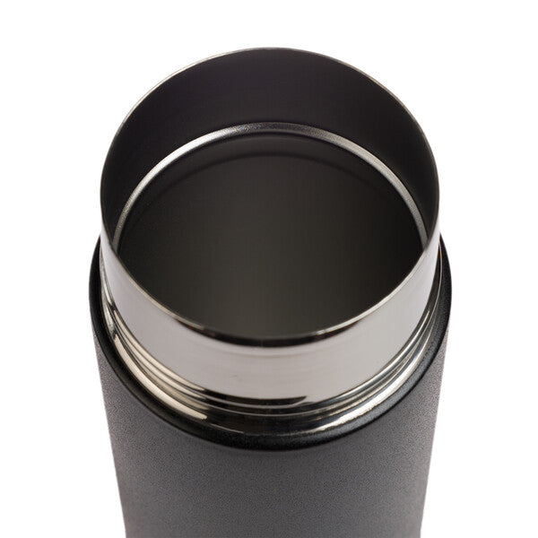 Zara 600ml Steel Bottle - LL6947